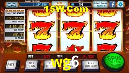 Estatísticas wg6